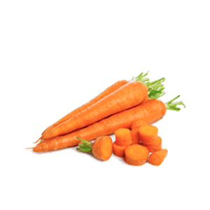 Organic Carrot