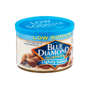 Diamond Almonds